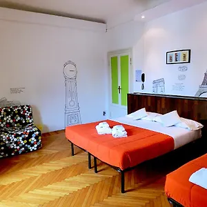 Argentina Bed & Breakfast